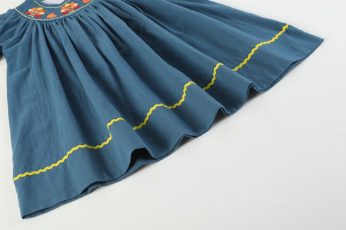 cobalt-blue-turkey-bishop-dress-lil-cactus-sophias-style-3