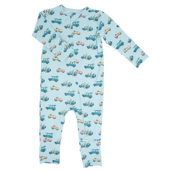 surfing-beach-convertible-romper Sweet Bamboo - Sophia's StyleRompers-1