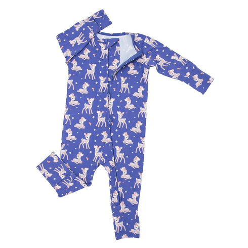 convertible-romper Sweet Bamboo - Sophia's StyleRompers-1
