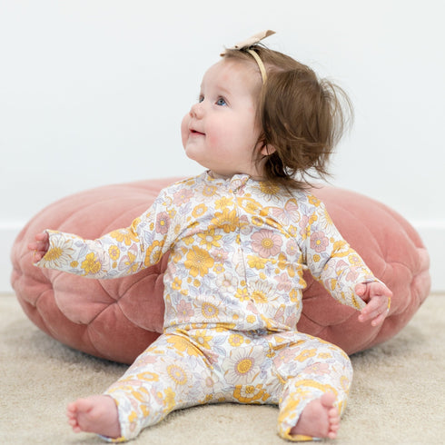 retro-vintage-flowers-convertible-romper Sweet Bamboo - Sophia's Style-3