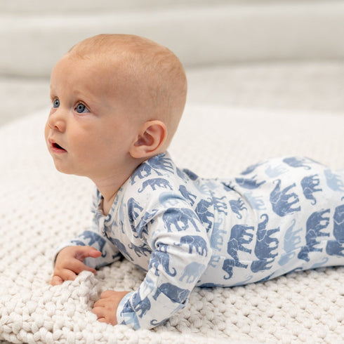 blue-elephant-convertible-romper Sweet Bamboo - Sophia's Style-3