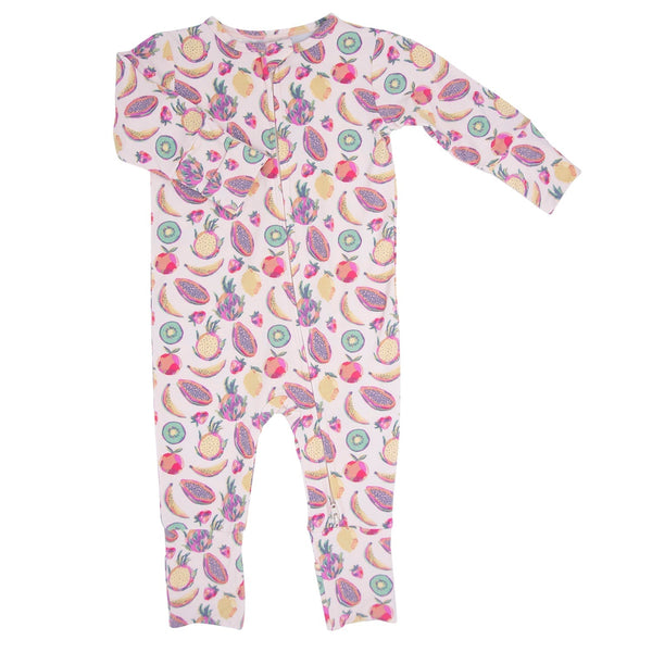 tropical-fruit-convertible-romper Sweet Bamboo - Sophia's StyleRompers-1