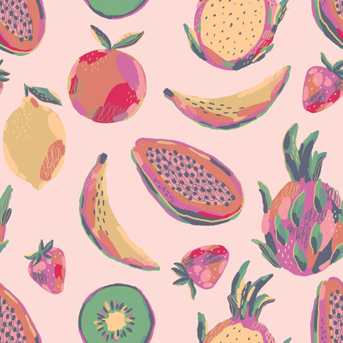 tropical-fruit-convertible-romper Sweet Bamboo - Sophia's Style-3