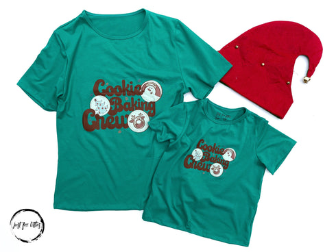 youth-cookie-baking-crew-t-shirt-just-for-littles®️ - Sophia's Style -7