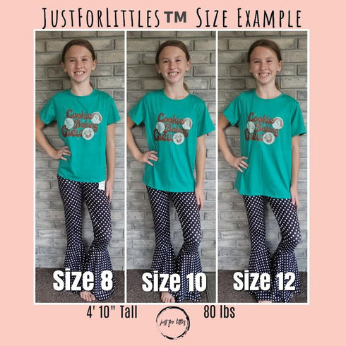youth-cookie-baking-crew-t-shirt-just-for-littles®️ - Sophia's Style -8