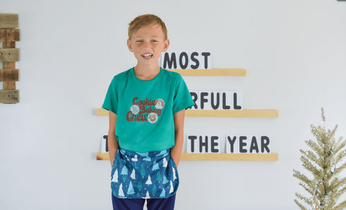 youth-cookie-baking-crew-t-shirt-just-for-littles®️ - Sophia's Style -6