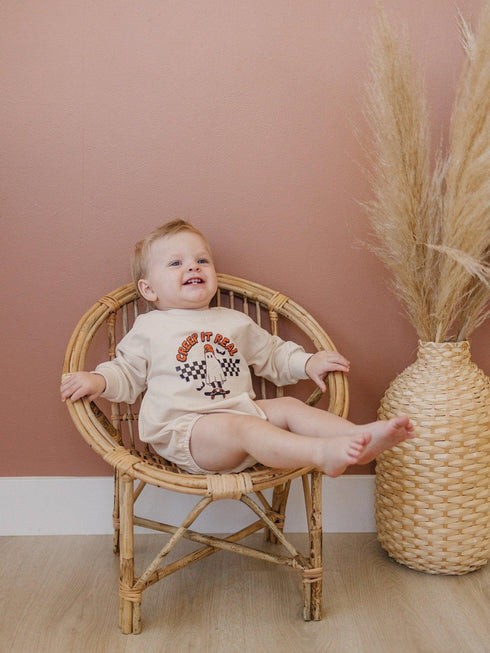 creep-it-real-organic-cotton-sweatshirt-romper- at Sophia's Style-4