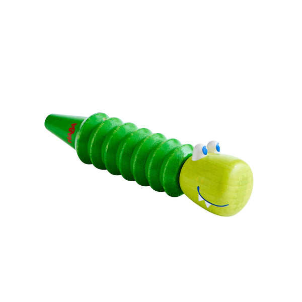 crocodile-kazoo-HABA USA-Sophia's Style-Musical-1