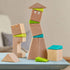 crooked-towers-wooden-blocks--Sophia's Style--2
