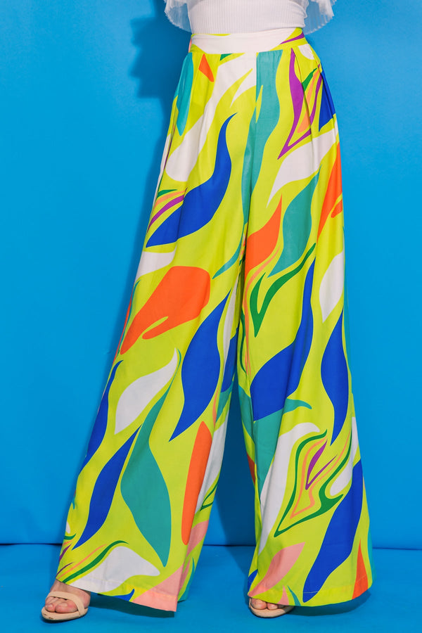 sunset-dinner-woven-pants Flying Tomato-Sophia's StylePANTS-1