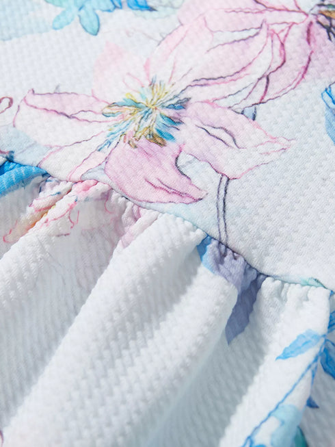 childrens-floral-print-peter-pan-collar-puff-sleeve-dress-ohso-kids-sophias-style-4