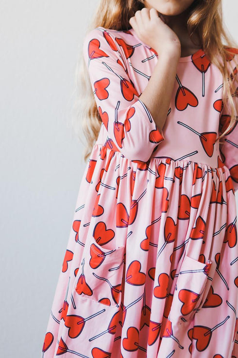 sucker-for-you-pocket-twirl-dress Mila &  Rose - Sophia's Style--3T--4