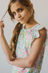 daffodils-s-s-ruffle-tee Mila & Rose - Sophia's Style--3T--4
