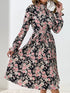floral-print-long-sleeve-pleated-midi-dress-OhSoStyled-Sophia's-Style-7