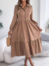 long-sleeve-tiered-button-front-midi-dress-OhSoStyled-Sophia's-Style-21