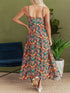 floral-print-thin-straps-high-waist-maxi-dress-OhSoStyled-Sophia's-Style-5