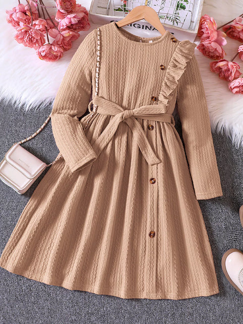 childrens-ruffled-trim-button-front-dress-ohso-kids-sophias-style-7