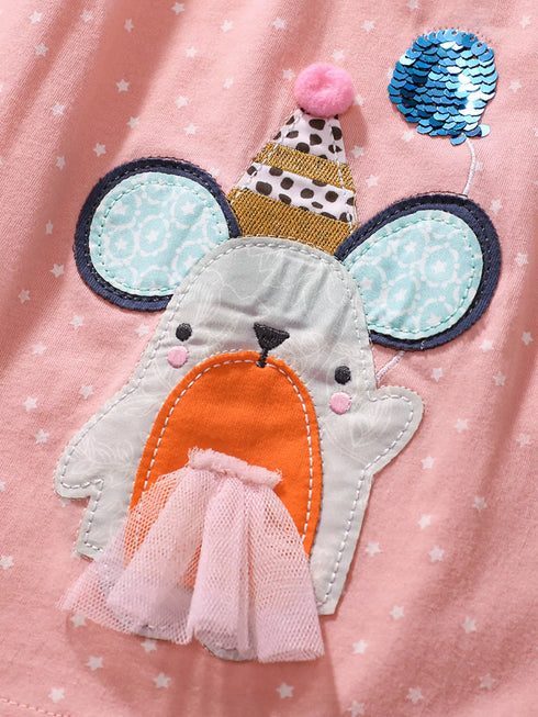 childrens-round-neck-cartoon-polka-dot-dress-ohso-kids-sophias-style-3