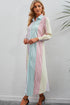 rainbow-stripe-button-up-maxi-shirt-dress OhSoStyled - Sophia's Style-4