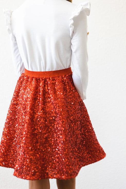 red-sequin-twirl-skort Mila & Rose at Sophia's Style----8