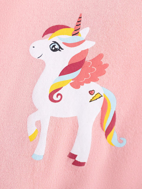 childrens-unicorn-ruffle-sleeve-tulle-dress-1-ohso-kids-sophias-style-4