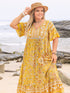 plus-size-floral-tie-neck-flutter-sleeve-maxi-dress OhSoStyled - Sophia's Style-7