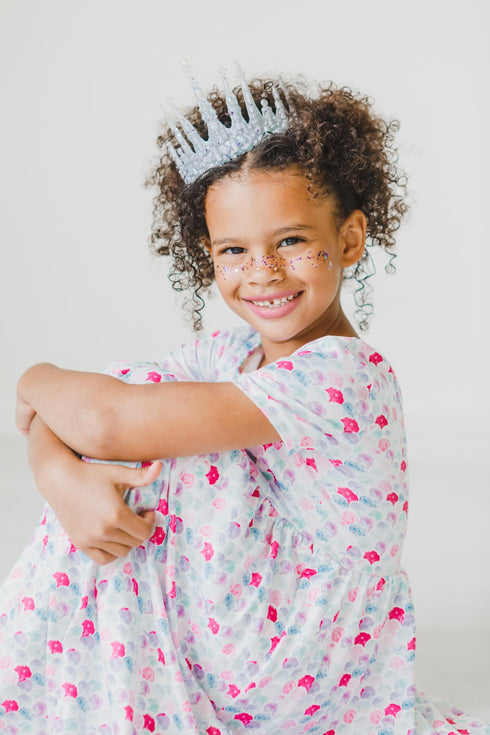 mermaid-scales-s-s-twirl-dress Mila & Rose - Sophia's Style--3T--4