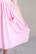 bubblegum-pink-s-s-pocket-twirl-dress Mila & Rose - Sophia's Style--4T--5