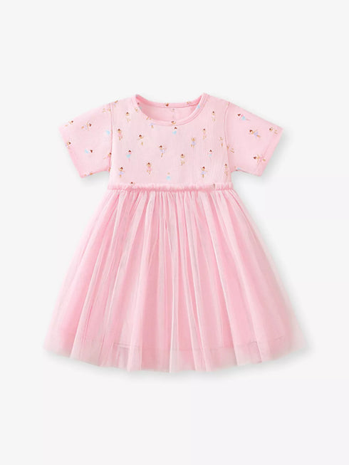 childrens-short-sleeve-tulle-dress-ohso-kids-sophias-styleDresses-1