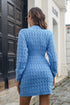 cable-knit-openwork-sweater-dress-Sophia's Style-6