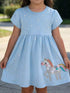 childrens-floral-unicorn-round-neck-dress-ohso-kids-sophias-style-2