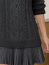 full-size-cable-knit-pleated-hem-sweater-dress-plus-size-OhSoStyled-Sophia's-Style-6