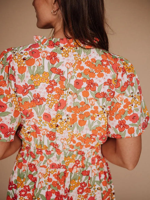 gabby-maxi-dress-in-red Fehrnvi - Sophia's Style----4