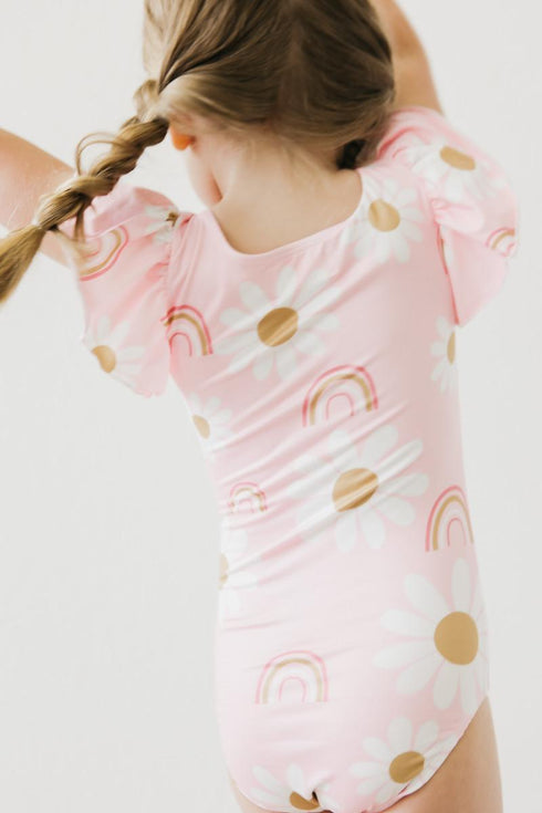 you-are-my-sunshine-s-s-flutter-sleeve-leotard Mila & Rose - Sophia's Style-2