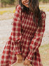 plaid-smocked-long-sleeve-mini-dress-OhSoStyled-Sophia's-Style-5