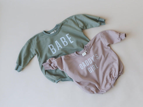 daddys-girl-sweatshirt-romper-more-colors Little Joy Co - Sophia's Style-5