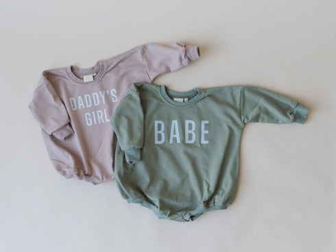 daddys-girl-sweatshirt-romper-more-colors Little Joy Co - Sophia's Style-4