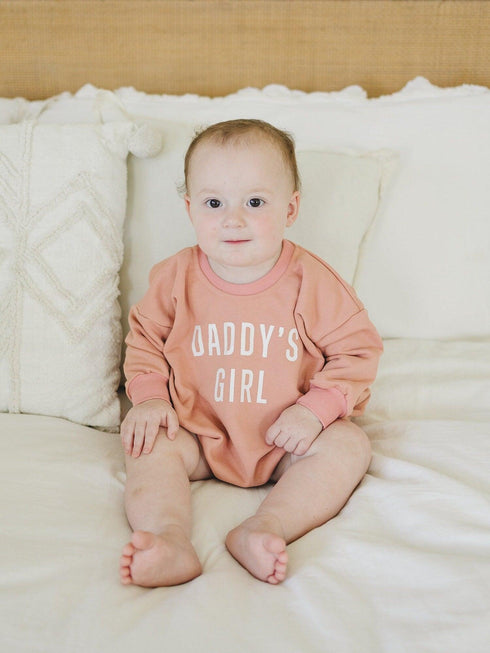 daddys-girl-sweatshirt-romper-more-colors Little Joy Co - Sophia's Style-2