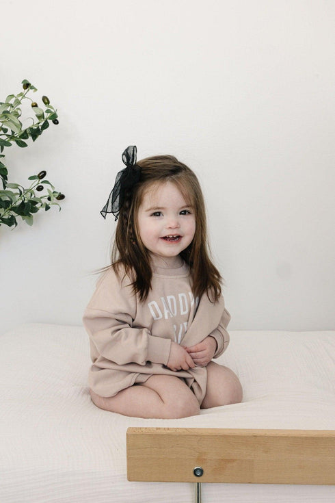 daddys-girl-sweatshirt-romper-more-colors Little Joy Co - Sophia's Style-10