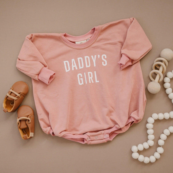 daddys-girl-sweatshirt-romper-more-colors Little Joy Co - Sophia's Style-1