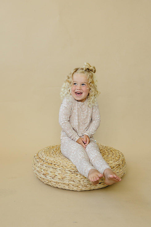 dainty-ditsy-2pc-bamboo-pajamas Little Joy Co - Sophia's Style-5
