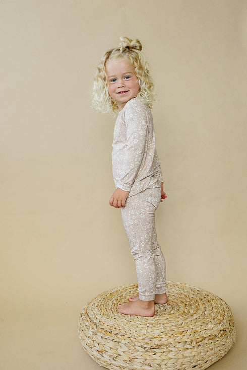 dainty-ditsy-2pc-bamboo-pajamas Little Joy Co - Sophia's Style-6