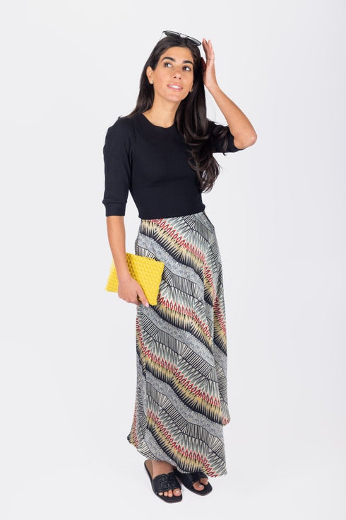 dakota-skirt-multi Yakira Bella Sophia's Style-womens-sizes-S-2