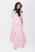 daniella-dress-pink Yakira Bella Sophia's Style-womens-sizes-XS-1