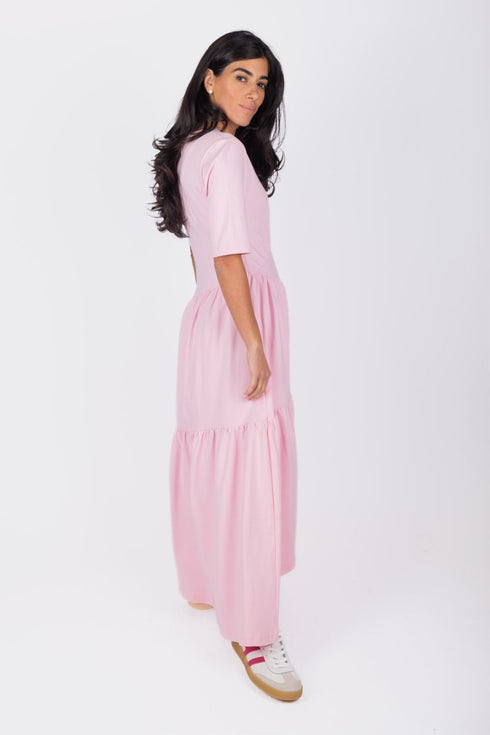 daniella-dress-pink Yakira Bella Sophia's Style-womens-sizes-XL-5