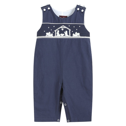 dark-blue-nativity-smocked-overalls-lil-cactus-sophias-styleOverall-1