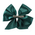 dark-green-satin-bow-hair-clip-lil-cactus-sophias-style-2