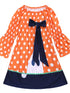 childrens-halloween-ghost-polka-dot-dress-with-bow-ohso-kids-sophias-style-1