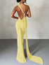 backless-one-shoulder-ruched-bodycon-maxi-dress-OhSoStyled-Sophia's-Style-31