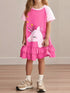 childrens-unicorn-ruffled-hem-dress-ohso-kids-sophias-style-2